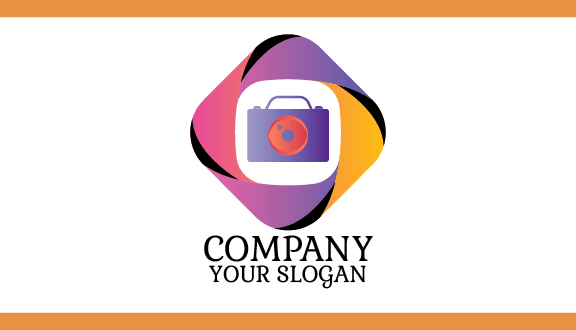 Timeless Photography Business Card