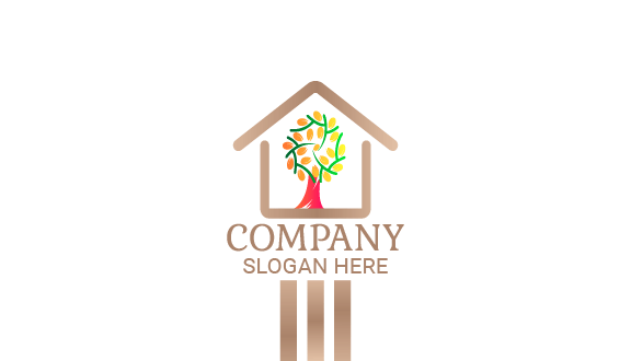 Tree Care Business Card