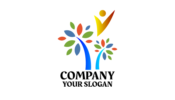 Tree Non Profit Business Card