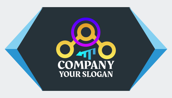 Biglietto Da Visita Di Un Commercialista Affidabile