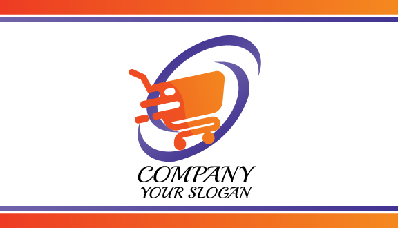 Trustworthy Retail Business Card