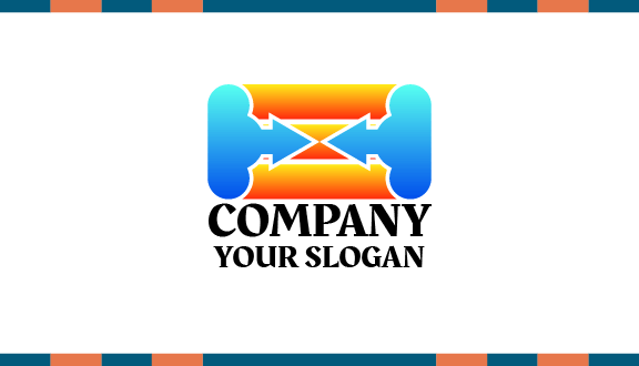 Biglietto Da Visita Contabile Unificato