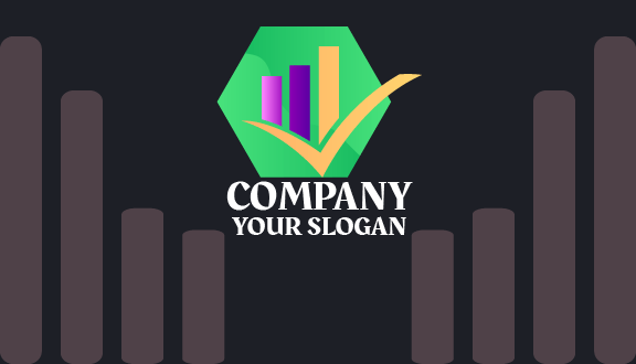 Biglietto Da Visita Del Commercialista Del Bar Viola