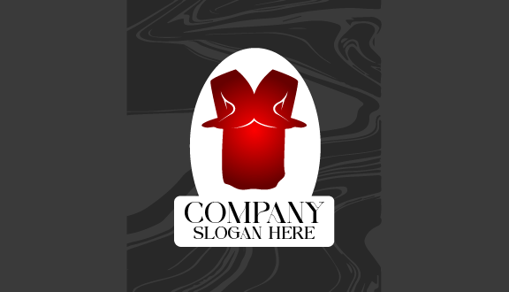 Kartu Nama Mode Yang Sedang Ngetren