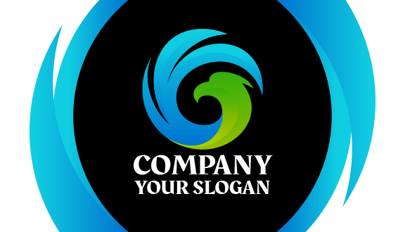 Biglietto Da Visita Della Water Management Company