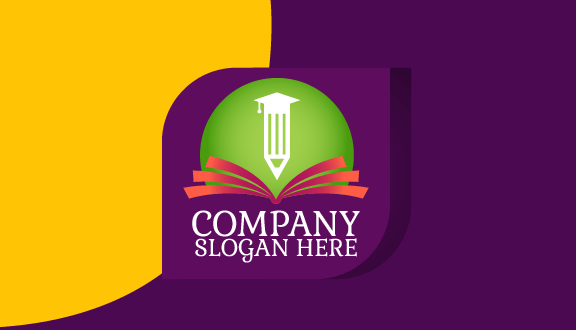 Biglietto Da Visita Educativo White Pencil