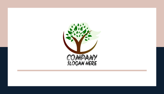 Windy Environmental Business Card