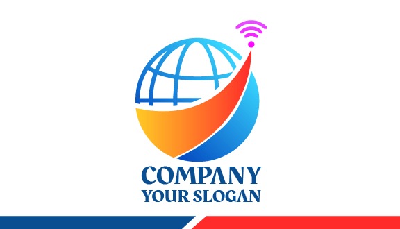 Www Signal Transmission Business Card