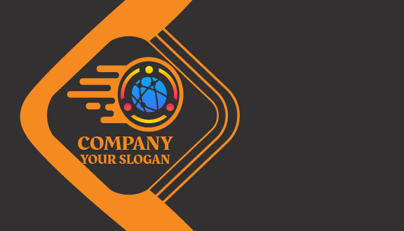 Www Technical Solution Business Card