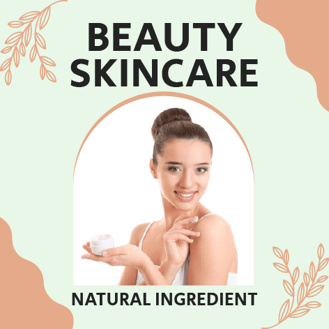 Postingan Facebook Perawatan Kulit Estetika Kecantikan