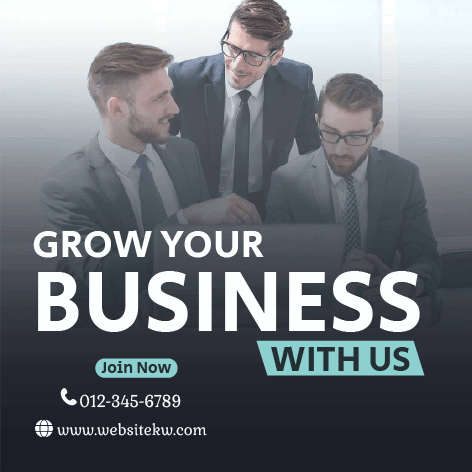 Publicación de Facebook de la Comunidad de Crecimiento Empresarial