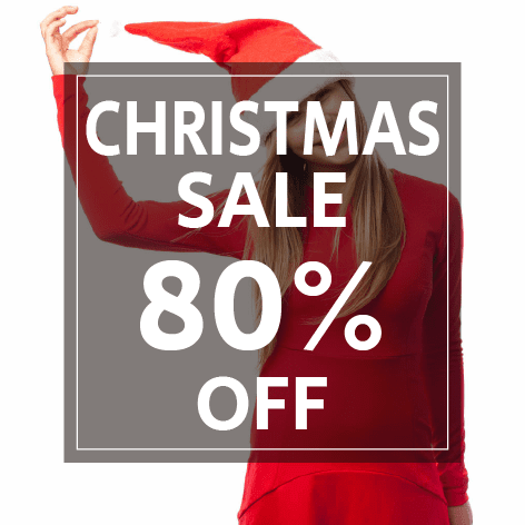 Christmas Apparel Facebook Post