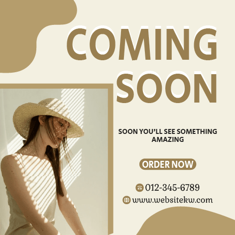 Postingan Facebook Estetika Segera Hadir