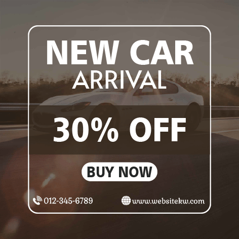 Publicación de Facebook sobre servicio automotriz rápido