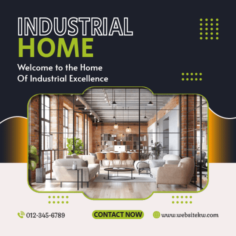 Beranda Postingan Facebook Industri