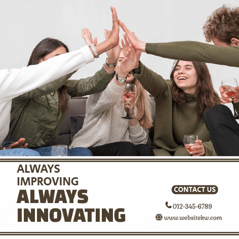 Publicación de Facebook de la Comunidad Innovadora