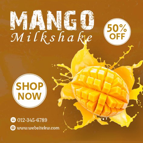 Publicação no Facebook sobre Cubos de Manga