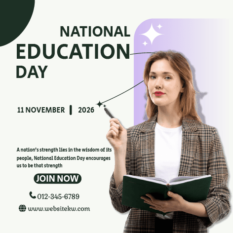 Post Nacional sobre Educação no Facebook