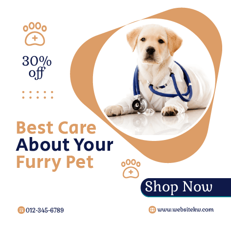 Tierärztliche Versorgung auf Facebook