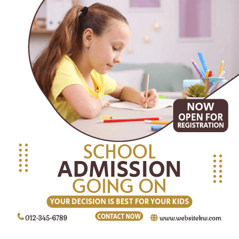 Publicação para o Facebook sobre Educação Escolar