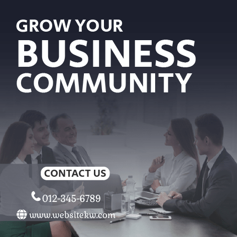 Publicación de Facebook de la Comunidad Empresarial Estratégica