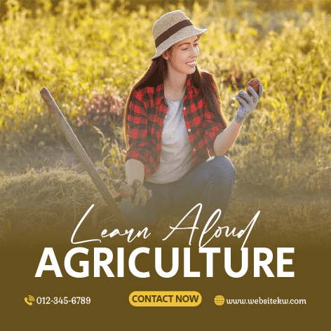 Publicación de Facebook sobre Agricultura para Mujeres Agricultoras