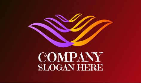 Corporate Abstract Logo