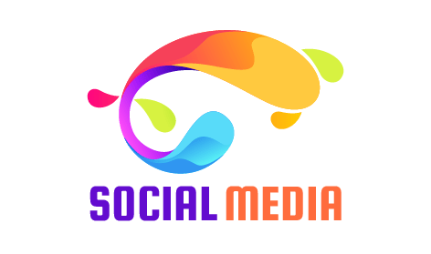 Logo Abstrait D'ia À Flux Vibrant