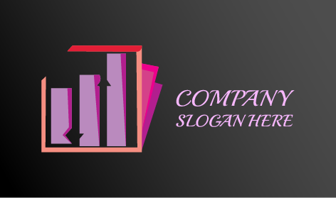 Audit Graph Accountant Logo