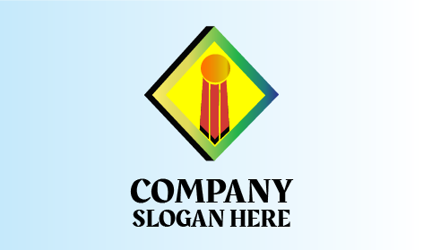 Logotipo De Contador Galardonado