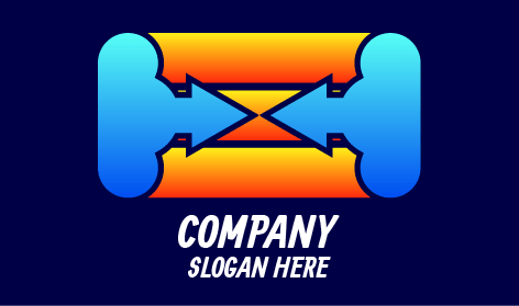 Cloud Arrow Accountant Logo