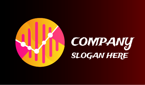 Conectando Pontos Logotipo Do Contador