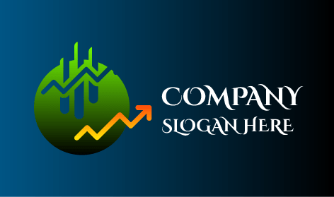 Corporate Financial Accountant Logo