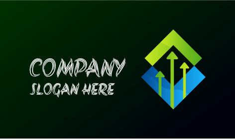 Flying Arrows Accountant Logo