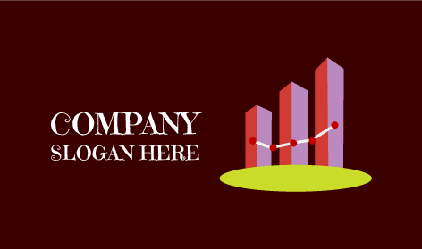 Growth Step Accountant Logo