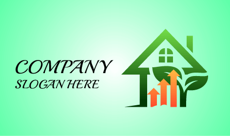 House Investment Accountant Logo