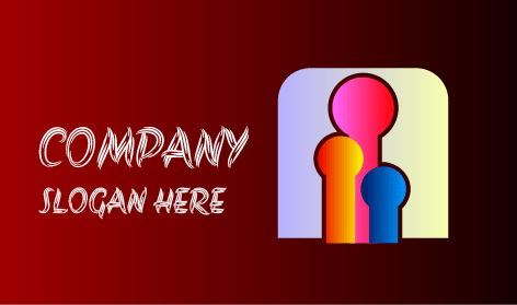 Money Exchange Accountant Free Logo