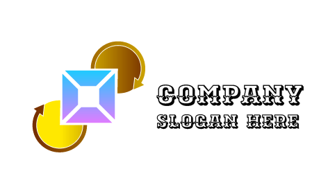 Money Investing Accountant Logo