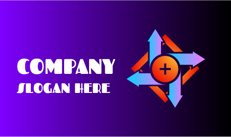 Multi Functional Accountant Logo