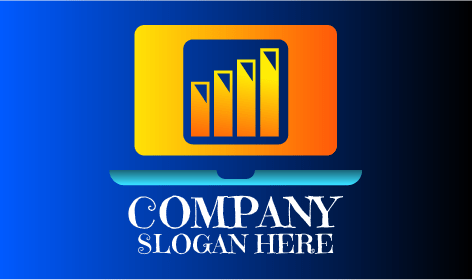 Online Progress Accountant Logo