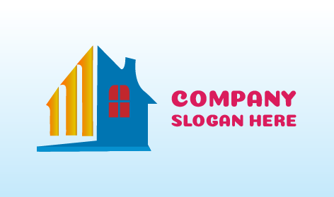 Real Estate Accountant Logo