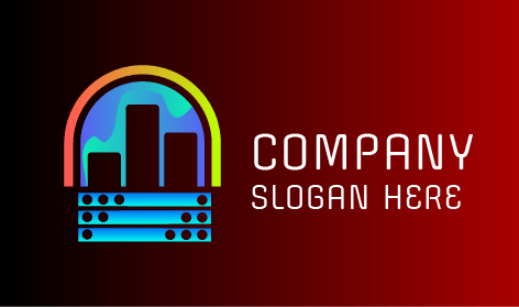 Sales Dashboard Accountant Logo