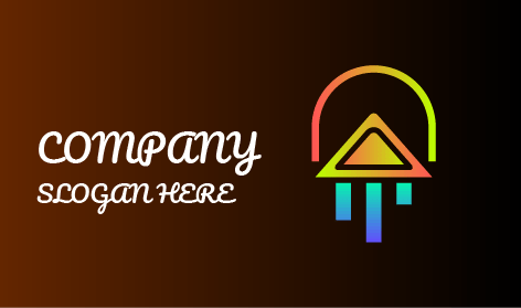 Stock Market Accountant Logo