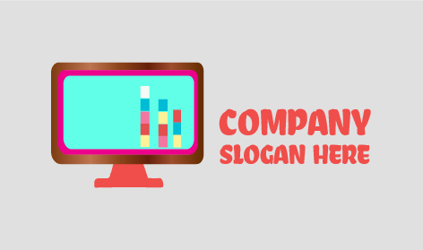 Stock Monitoring Accountant Logo