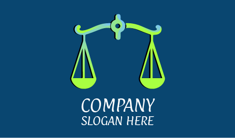 Justice Harmony Lawyer Logo