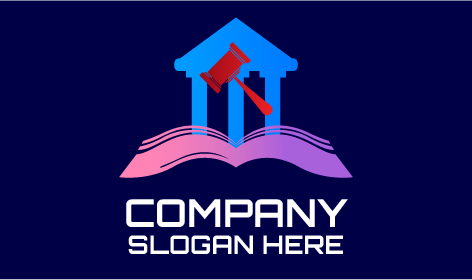 Bordo Tokmak Avukat Logosu