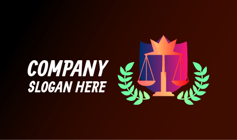 Logo Vincente Dell'avvocato Della Giustizia