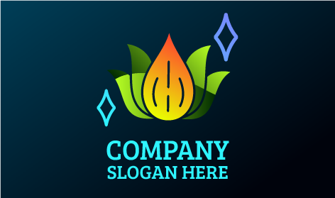 Logótipo Estético Premium Floret