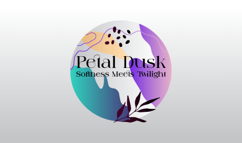 Dusk Fragrance Estetik Logosu