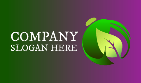 Animated Agriculture Logo